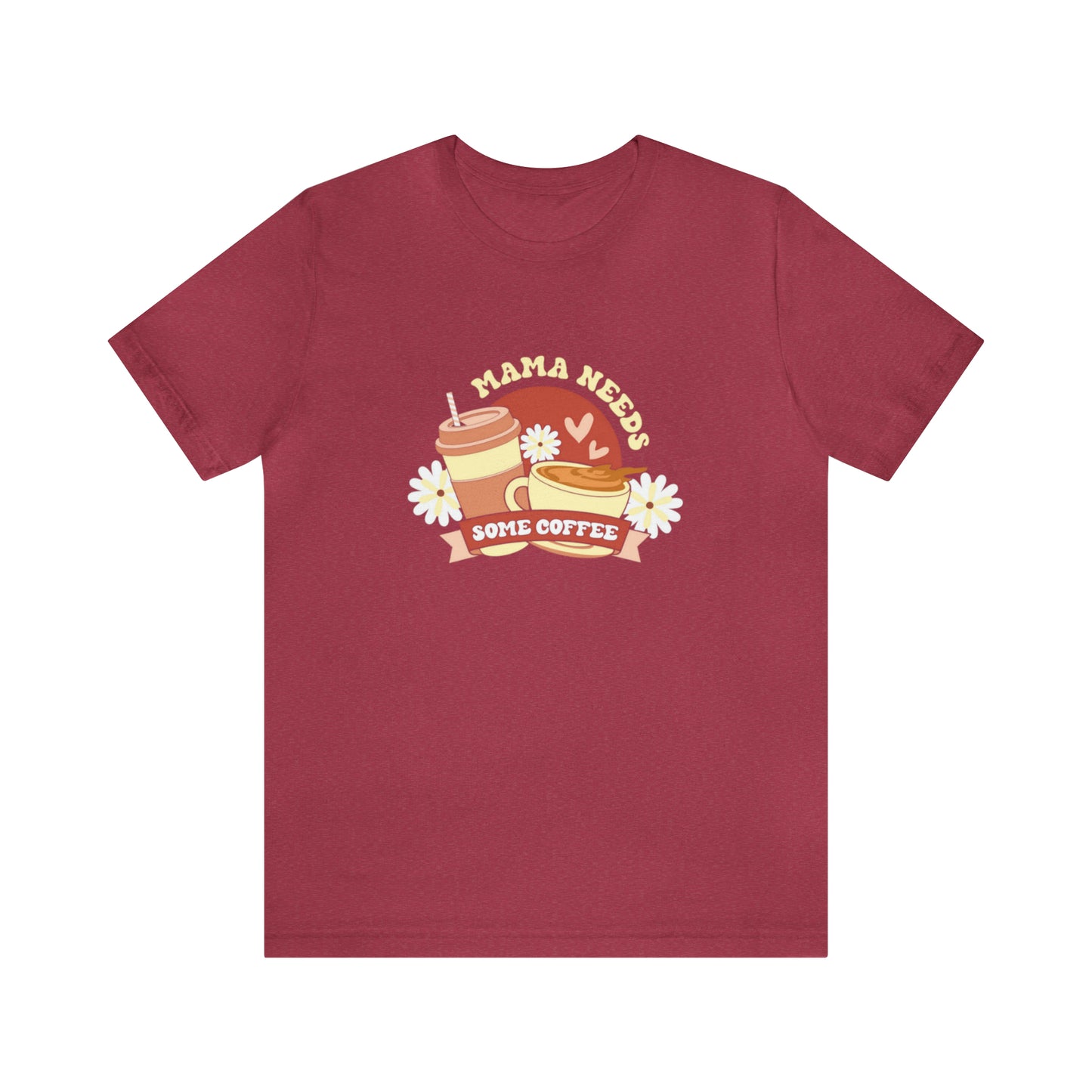 Mama needs Coffee shirt,Tired as a Mother shirt, Mom mommy Mama shirt, gift for Mom, funny gifts for mom, vacation shirt, best friend g