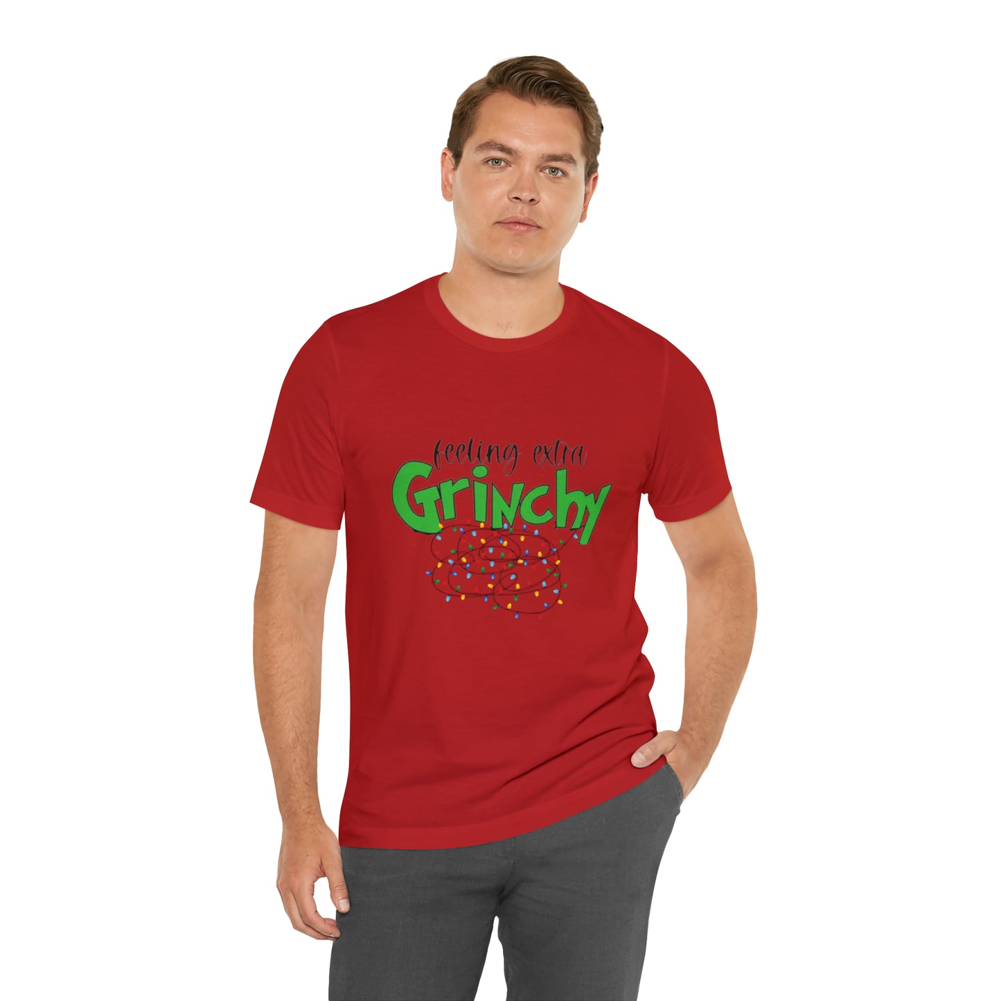 Funny Christmas shirt Grinchy shirt Matching Family Christmas Shirts Family Christmas Shirt Matching Xmas Tees, Custom Christmas Tee