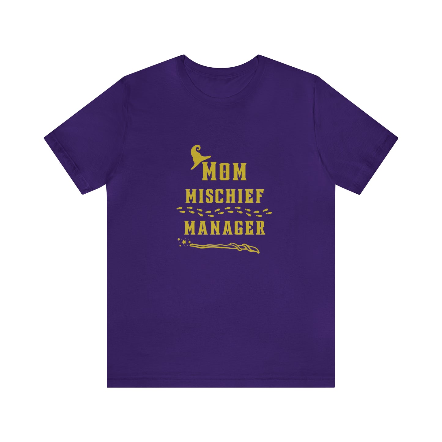 Mom Mischief Manager Hogwarts Alumni shirt Wizard shirt Universal Studios Shirt wizard House School,Merry Christmas gift for her,gift forhim