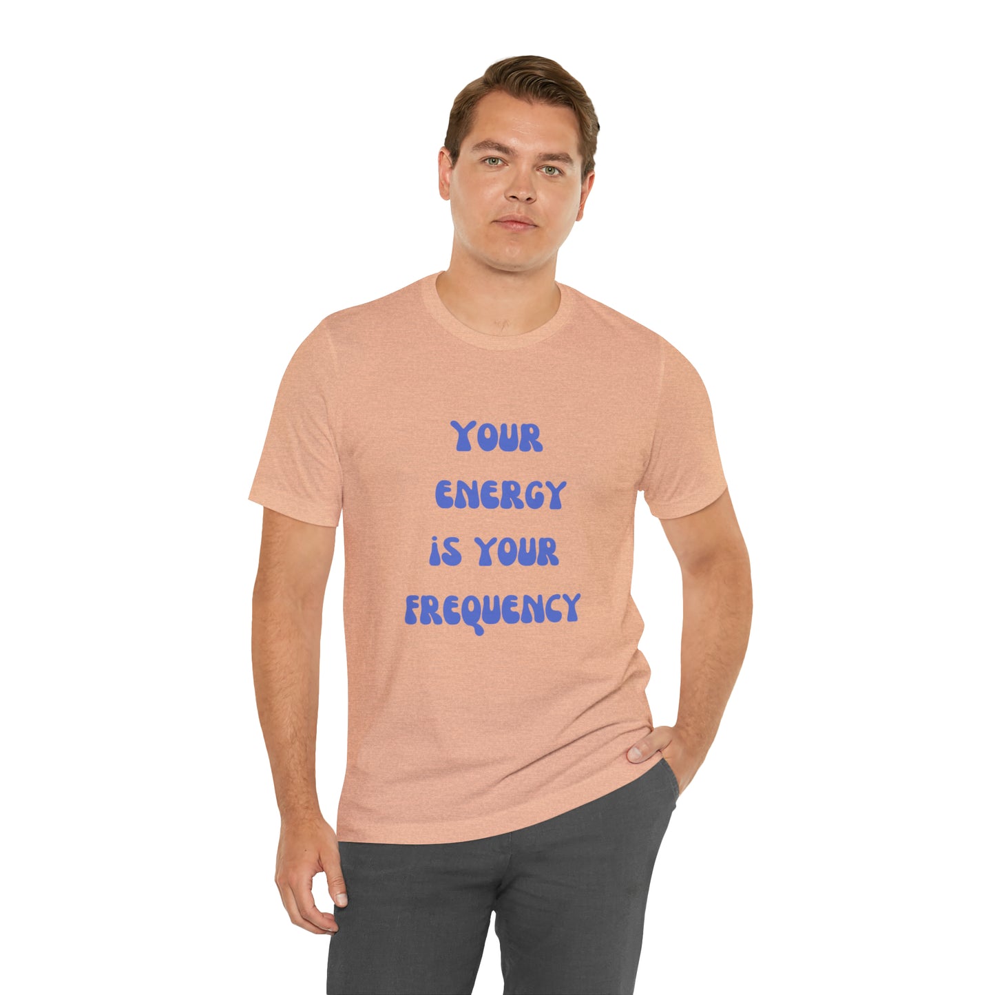 Your Energy Is Your Currency T-Shirt, Aesthetic Shirt, Trendy Shirt, Shirt With Words On Back Tumbrl Positive Tee Gift for him Gift for her