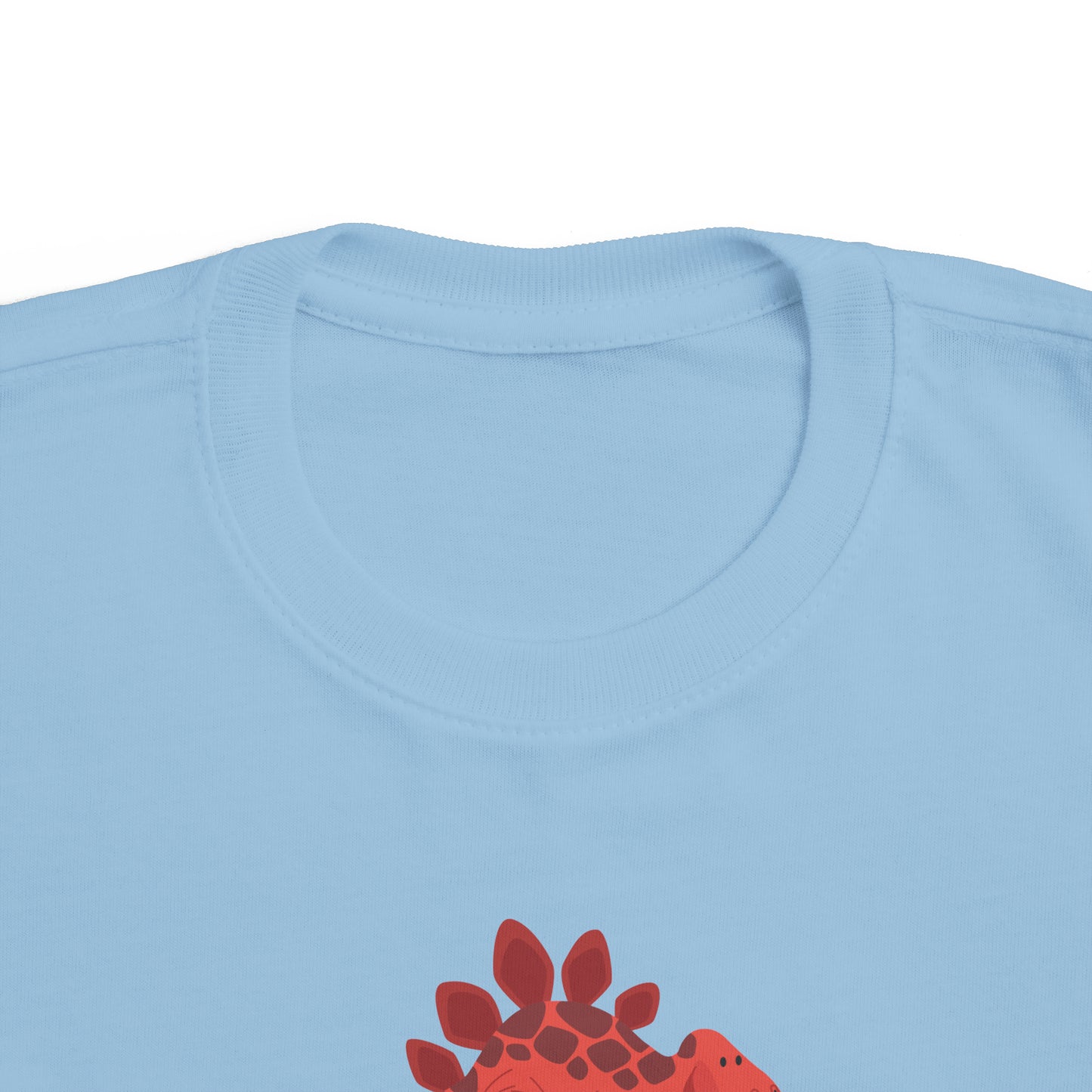 Personalized toddler shirt dinosaur toddler shirt train Express birthday shirt Christmas kid Tshirt Trex fun tee Toddler's Fine Jersey Tee