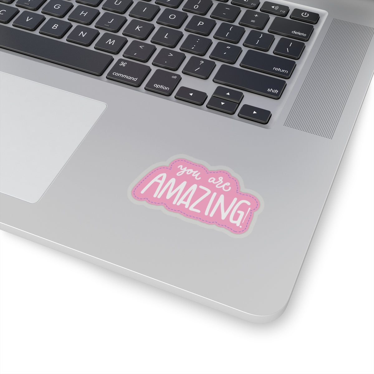 You are amazing sticker You are loved sticker bestie sticker motivation gift for her bestie sticker bestfriend gift Kiss-Cut sticker