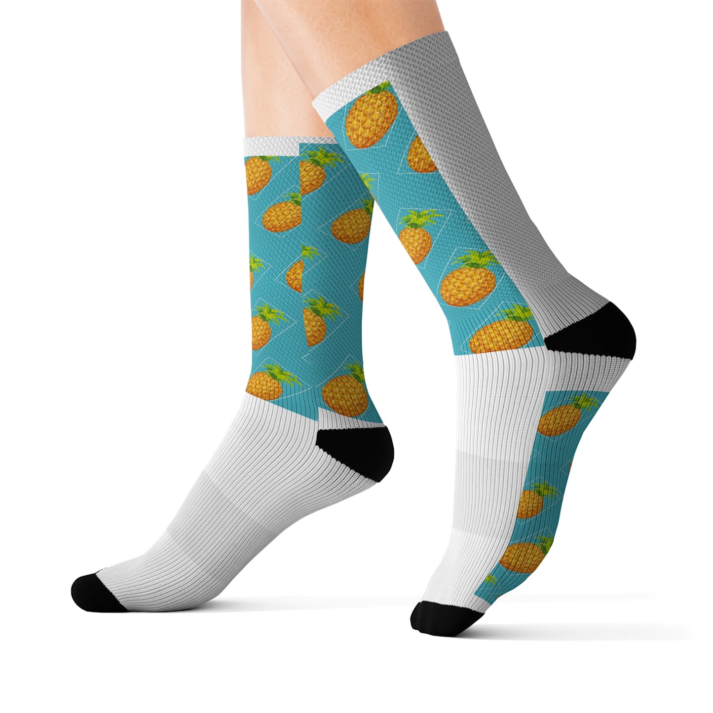 Sublimation Socks