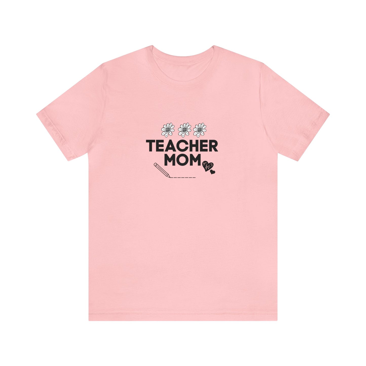 Homeschooling mama shirt teacher mom shirt Christmas gift for her gift for him