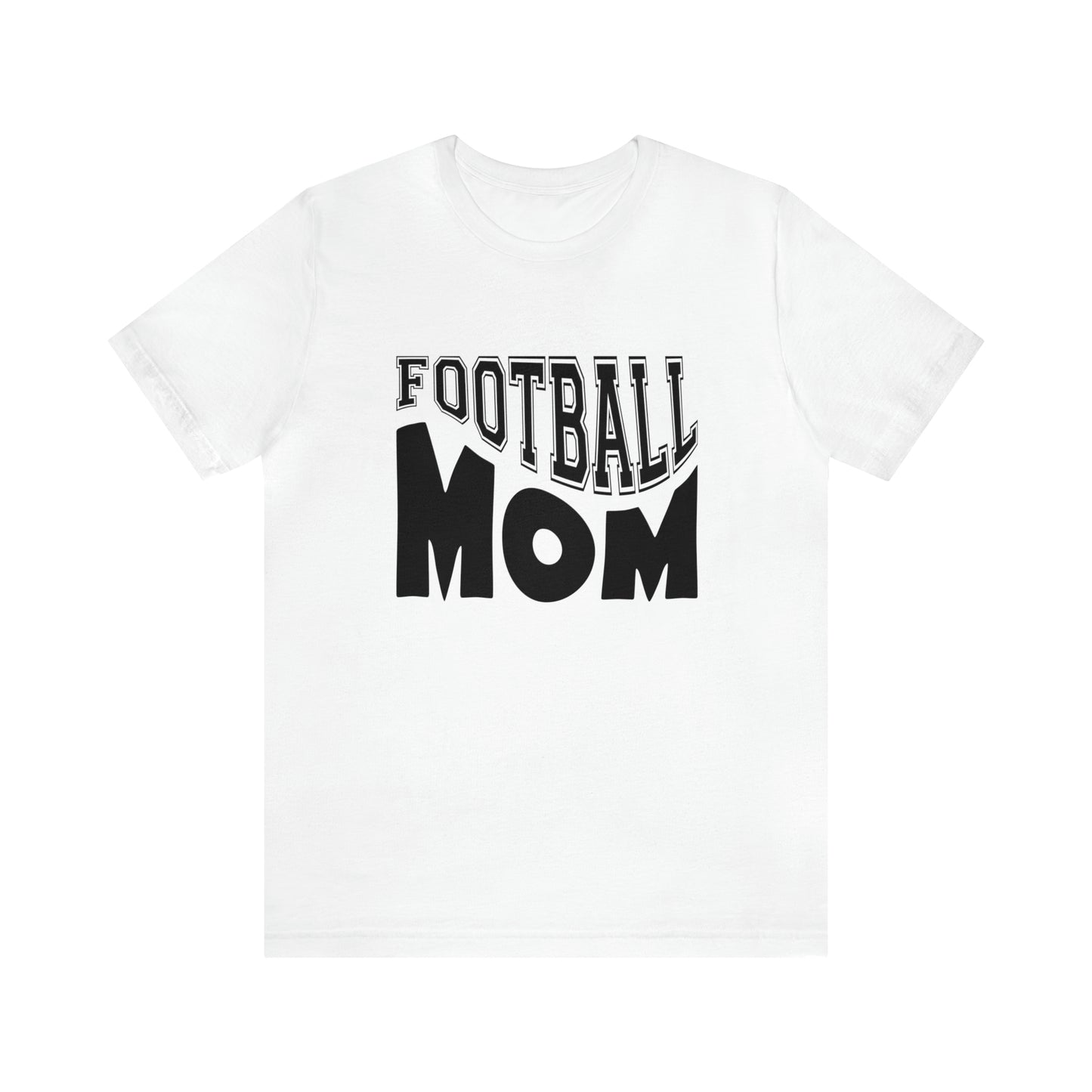 Footbball Mom shirt, Mama shirt, gift for Mom, funny gifts for mom, vacation shirt, gift for mom, wife shirt, best friend gift,travel