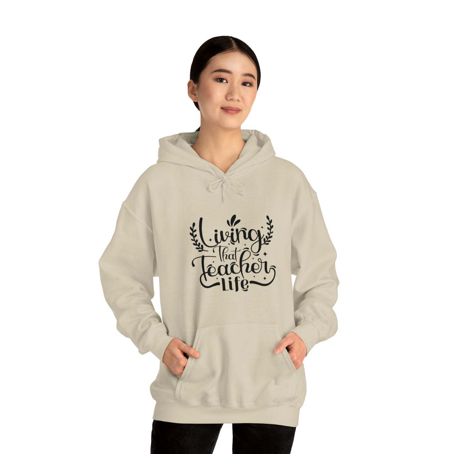Living that teacher life, Teach love inspire hoodie, Do what makes you happy hoodie, Teacher mode Hoodie, Appreciation, Christmas Sweater,