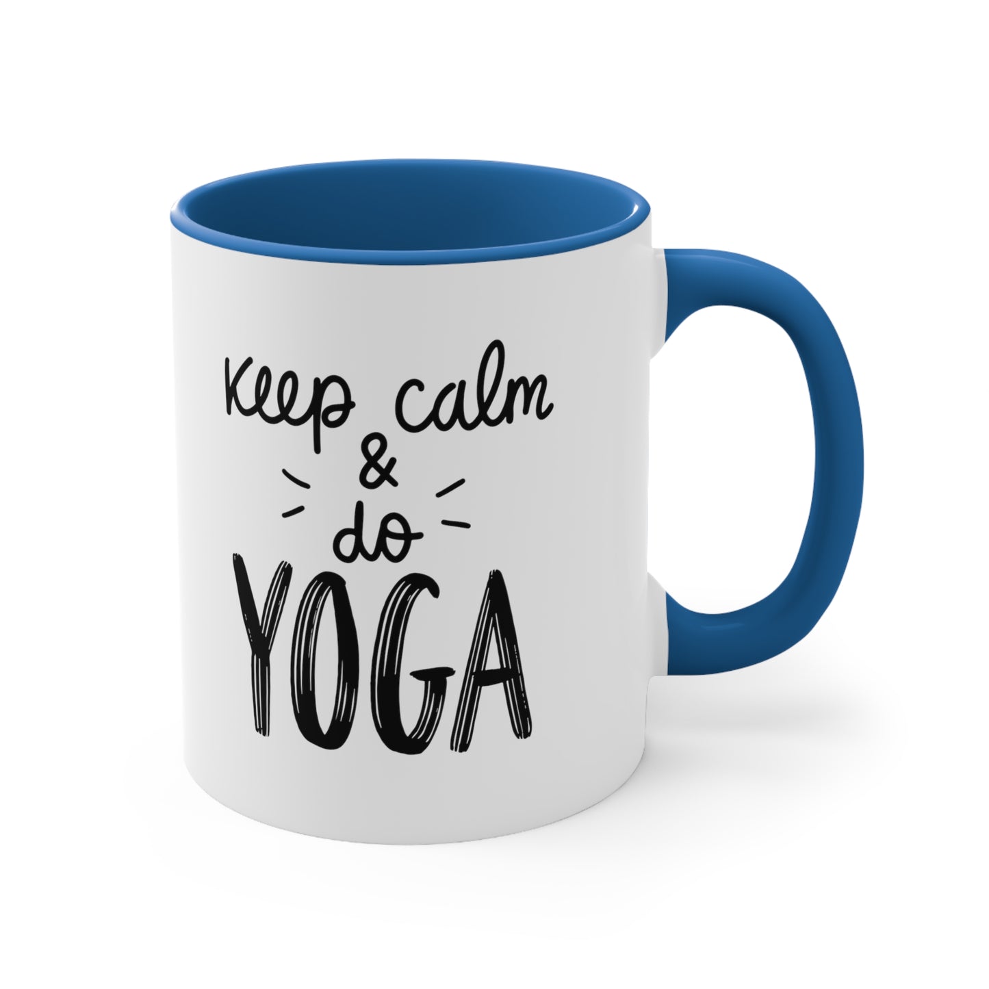 Do yoga mug Birthday Month birthday month gift coffee mug gift for best friend gift for her tea gift for her gift for him
