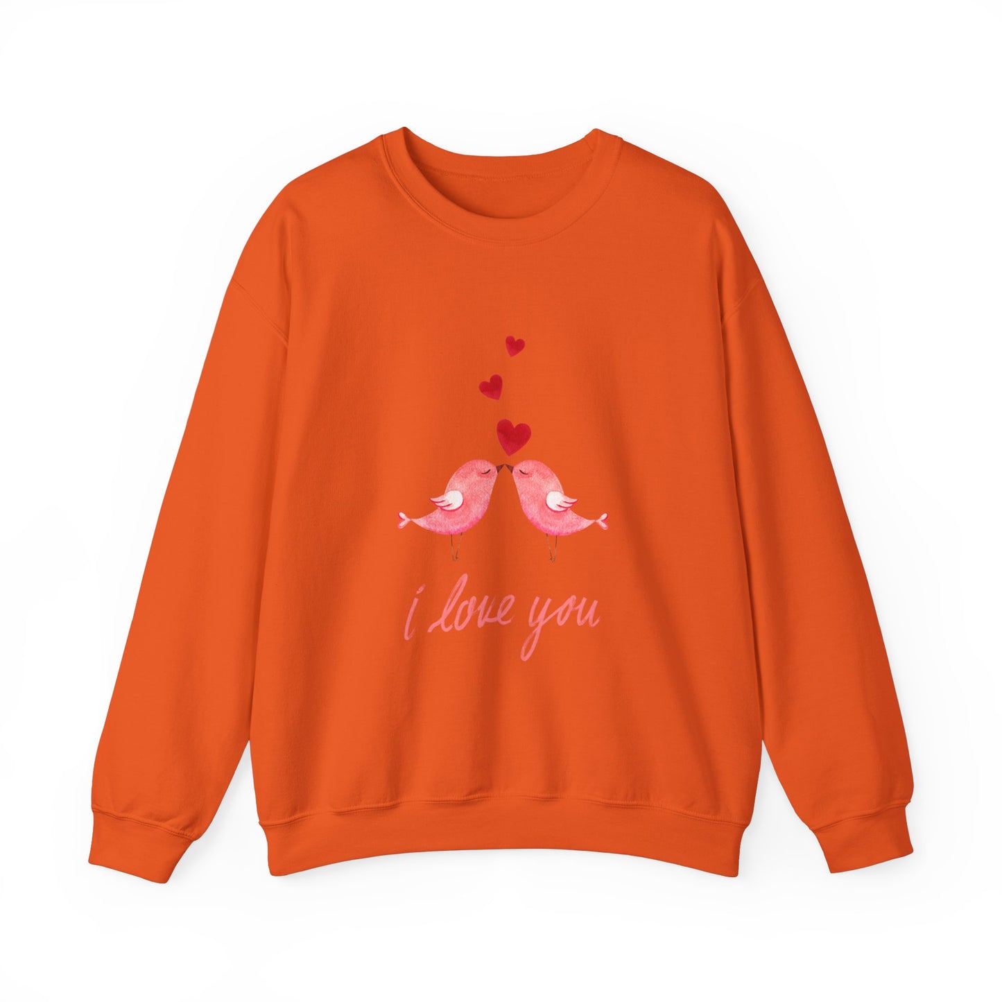 Valentines Day sweatshirt I love you sweater Gift for her gift for him valentines crew neck be mine candy sweater Love shirt Valentine's