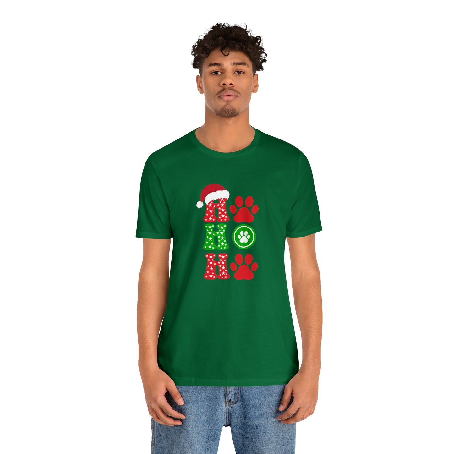 Copy of Cat Hohoho Christmas shirt funny dog Christmas tee Matching Family Christmas Shirt Family Christmas Shirt Matching Xmas Tees Custom