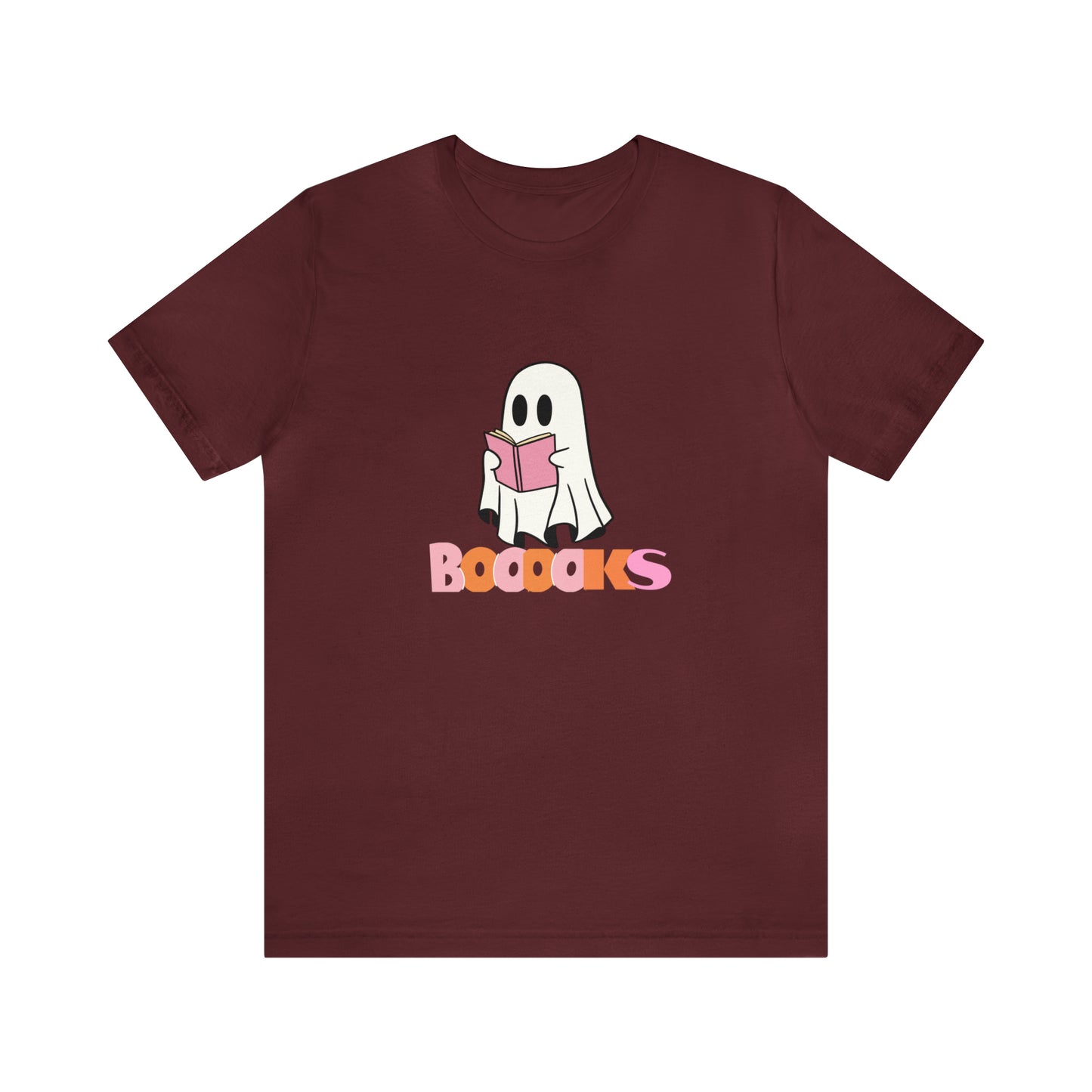Bookish Halloween shirt Witches Monsters Halloween T shirt Hey boo ghost Halloween tee Halloween Sweatshirt Halloween Sweater Christmas