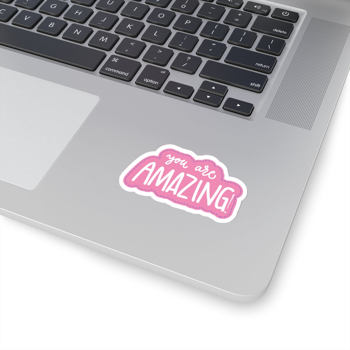 You are amazing sticker You are loved sticker bestie sticker motivation gift for her bestie sticker bestfriend gift Kiss-Cut sticker
