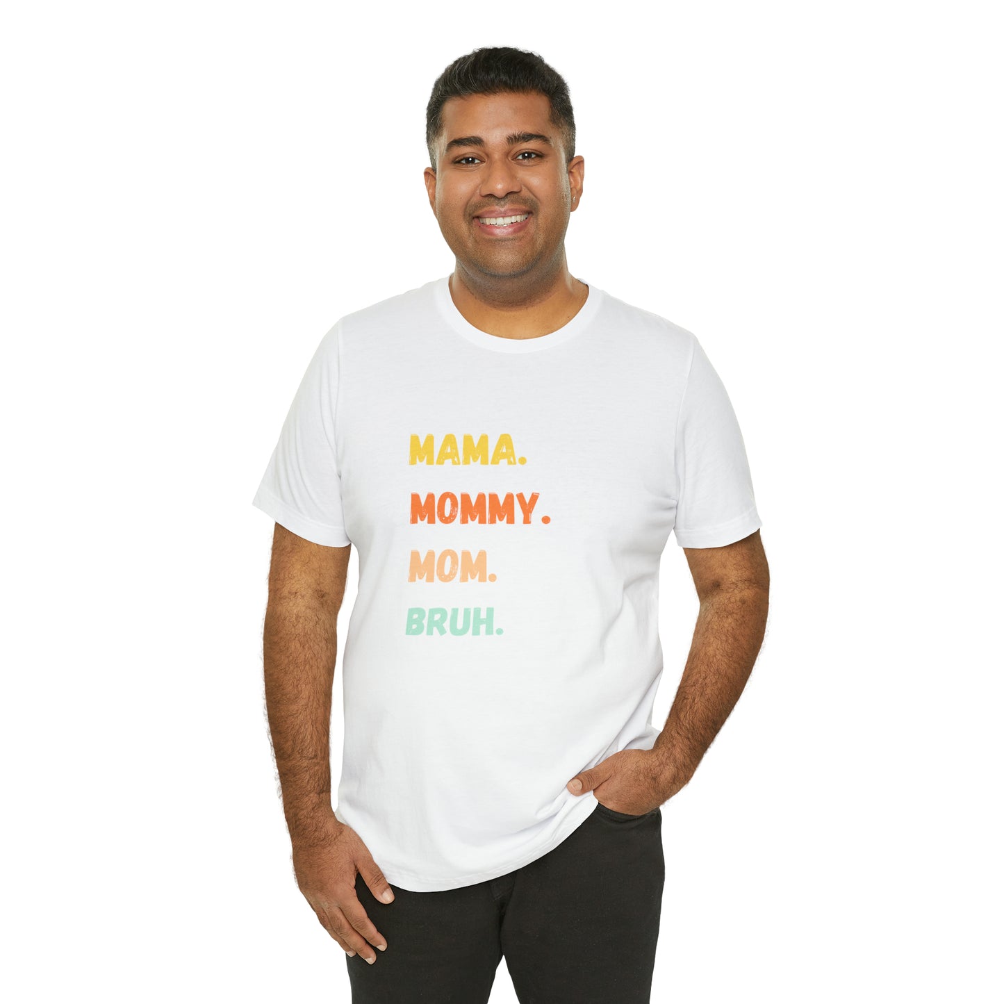 Mama Mommy Mom Bruh shirt, Mama shirt, gift for Mom, funny gifts for mom, vacation shirt, gift for mom, wife shirt, best friend gift,travel