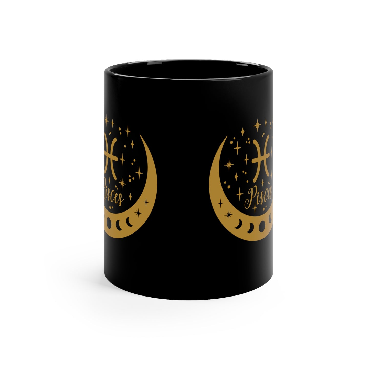 Gift for pisces mug zodiac sign birthday gift zodiac mug coffee lover tea lover cup mug gift for christmas gift for her gift for him