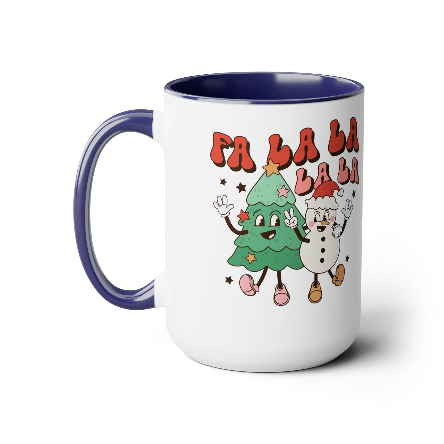 Personalized Falala mug Christmas mug glorious morning mug gift for her Mug funny gift for wife tea Christmas gift 15oz