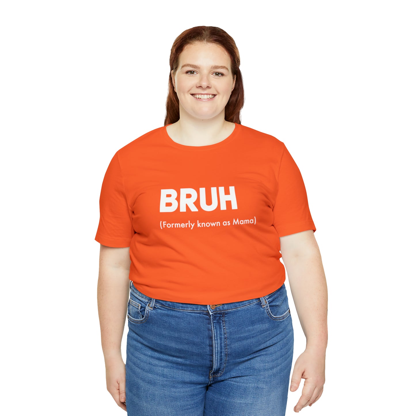Bruh Mama shirt Mommy Mom Bruh shirt, Mama shirt, gift for Mom, funny gifts for mom, vacation shirt gift for mom wife shirt best friend gift