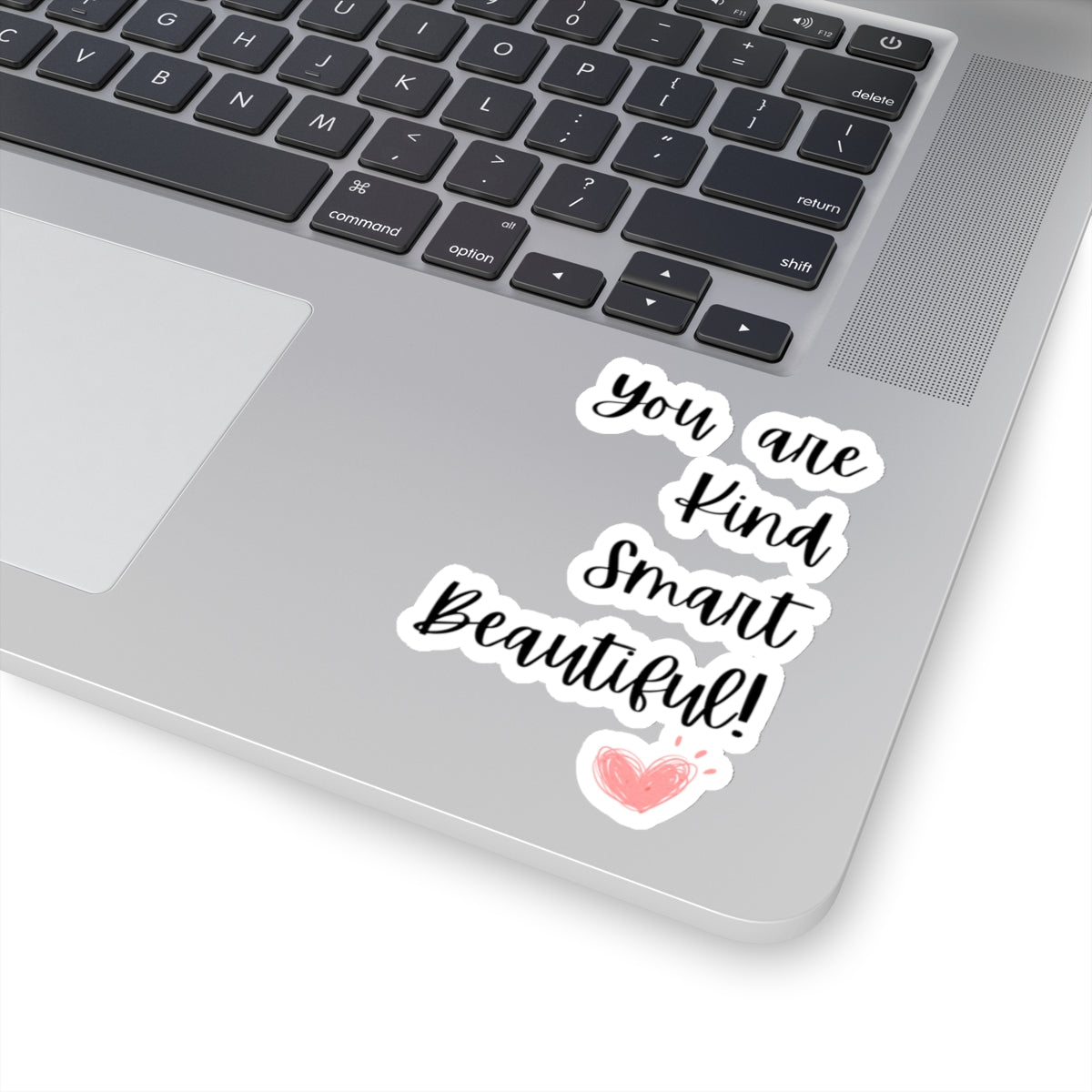 You are kind Beautiful sticker motivational sticker awesome Magical AF stickers motivation sticker you are loved gift for her bestie gift