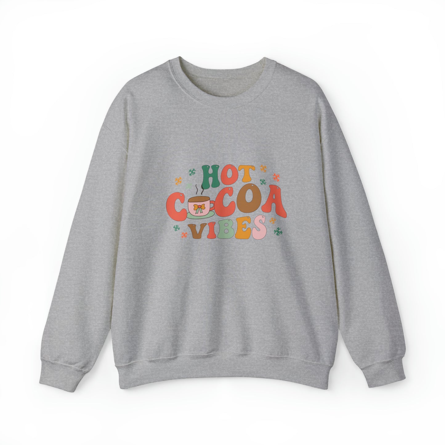 Hot Cocoa vibes sweater, fall Teacher sweater, Homeschooling sweatshirt,teacher mom shirt,teacher shirt,mother's day gift,unisex,Galantine