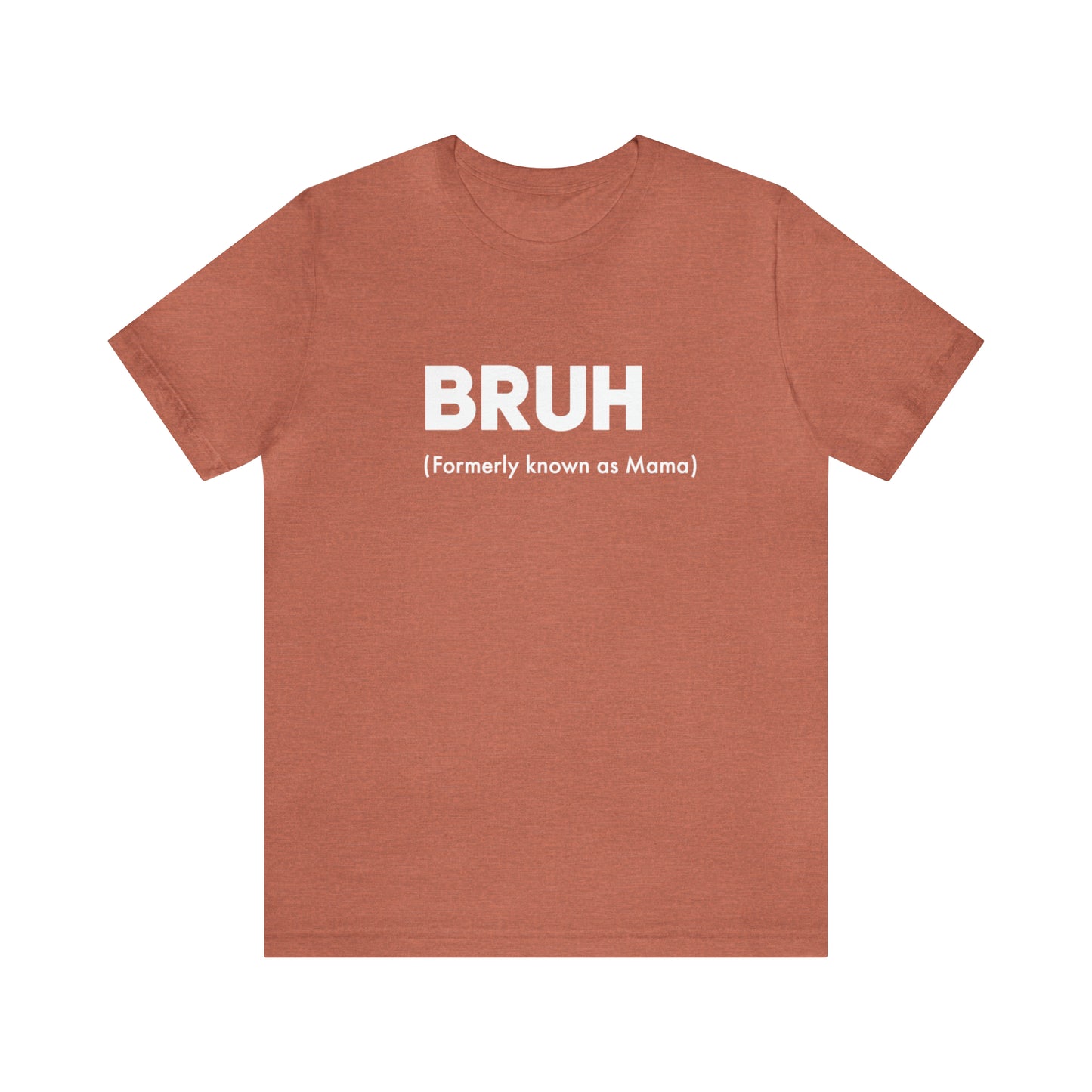 Bruh Mama shirt Mommy Mom Bruh shirt, Mama shirt, gift for Mom, funny gifts for mom, vacation shirt gift for mom wife shirt best friend gift
