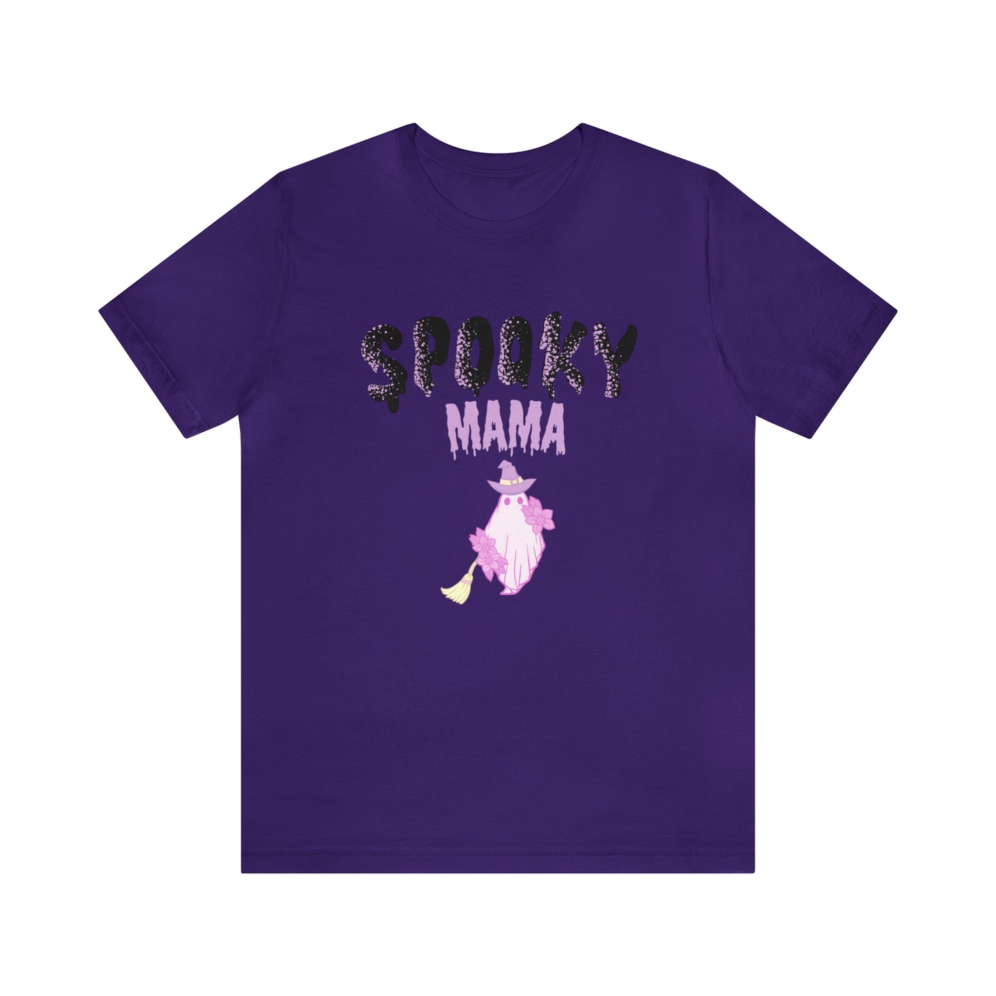 Spooky Mama shirt Wicked Halloween shirt Witches Monster Halloween T shirt Hey boo ghost Halloween Sweatshirt Halloween Sweater Christmas