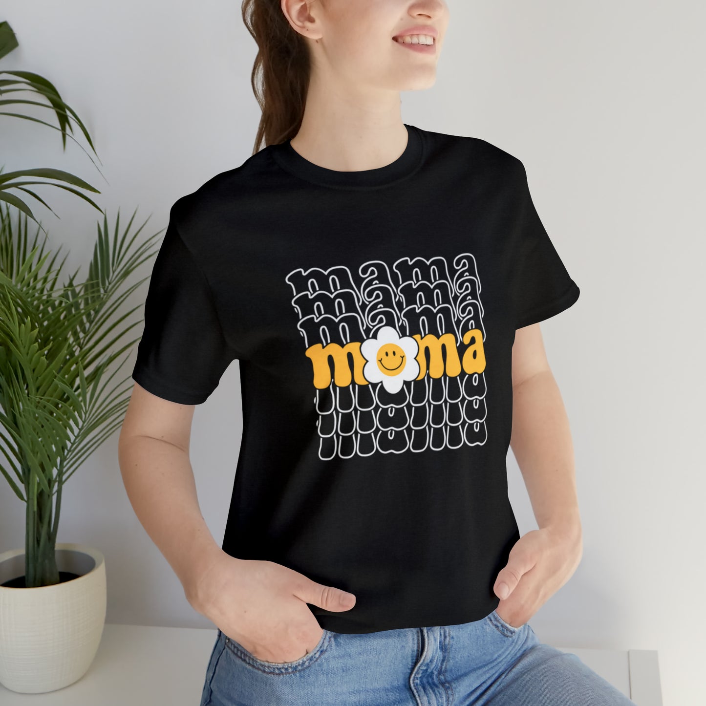 Mama Vibes Shirt, Mom mommy Mama shirt, gift for Mom, funny gifts for mom, vacation shirt,gym motivation shirt, best friend gift