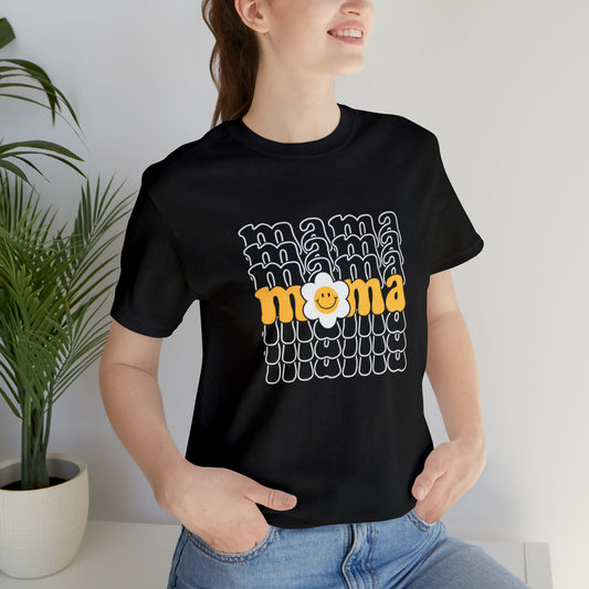 Mama Vibes Shirt, Mom mommy Mama shirt, gift for Mom, funny gifts for mom, vacation shirt,gym motivation shirt, best friend gift
