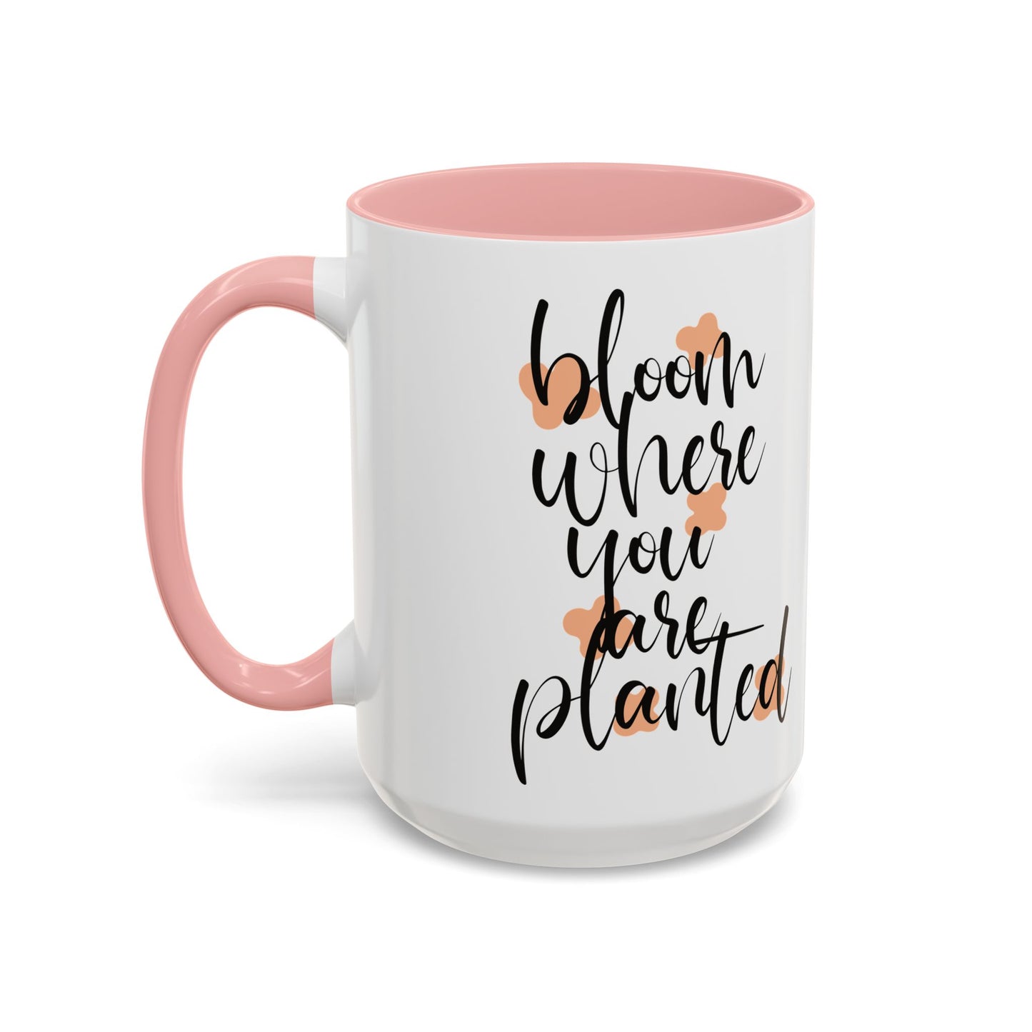 Bloom where you are planted mug You are Magic mug coffee mug Spiritual gift witchy Goddess gift bestie gift Boss Christmas gift for her