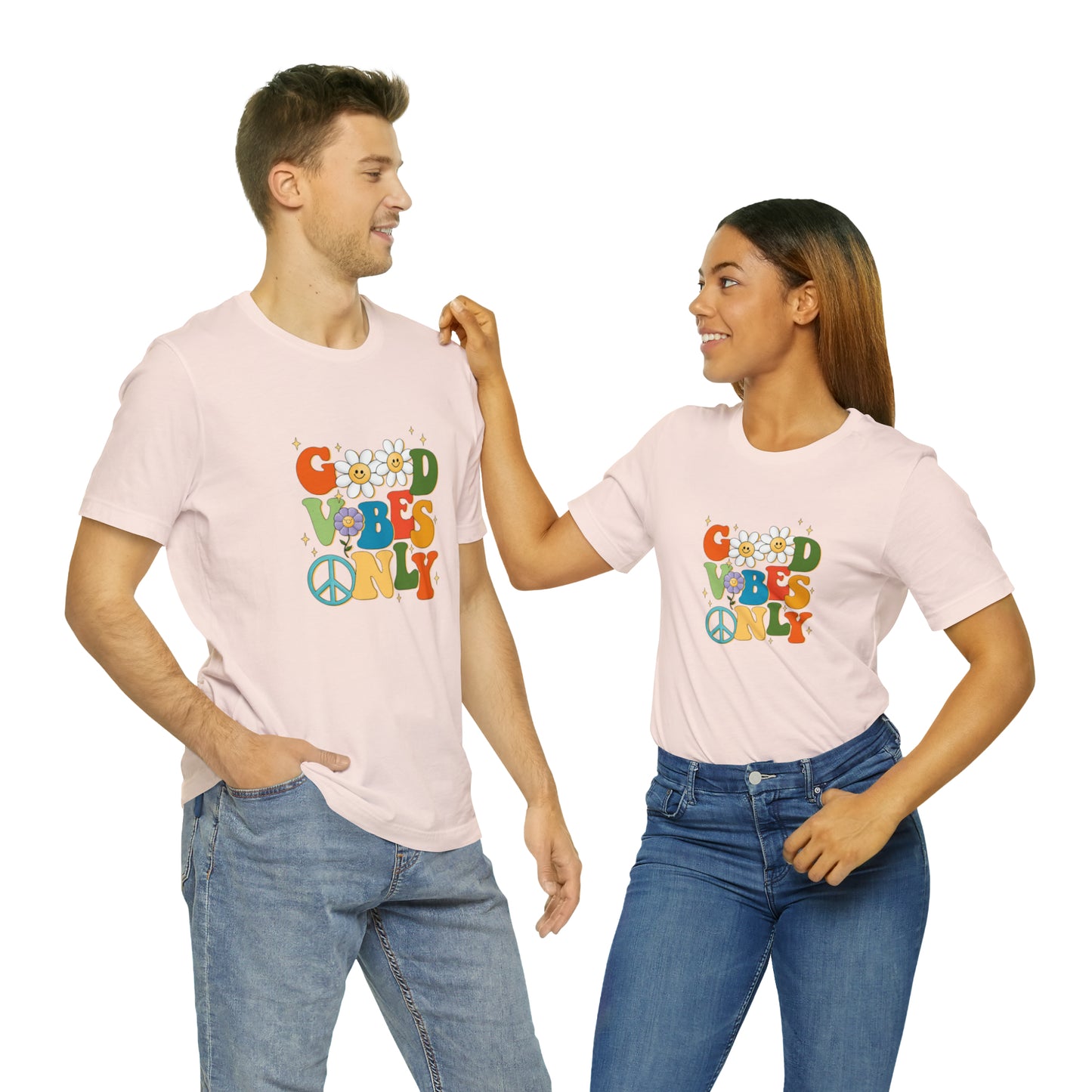 Good vibes only shirt, Adventurer shirt, Unisex gift, gift for her, gift for him, vacation shirt, best friend