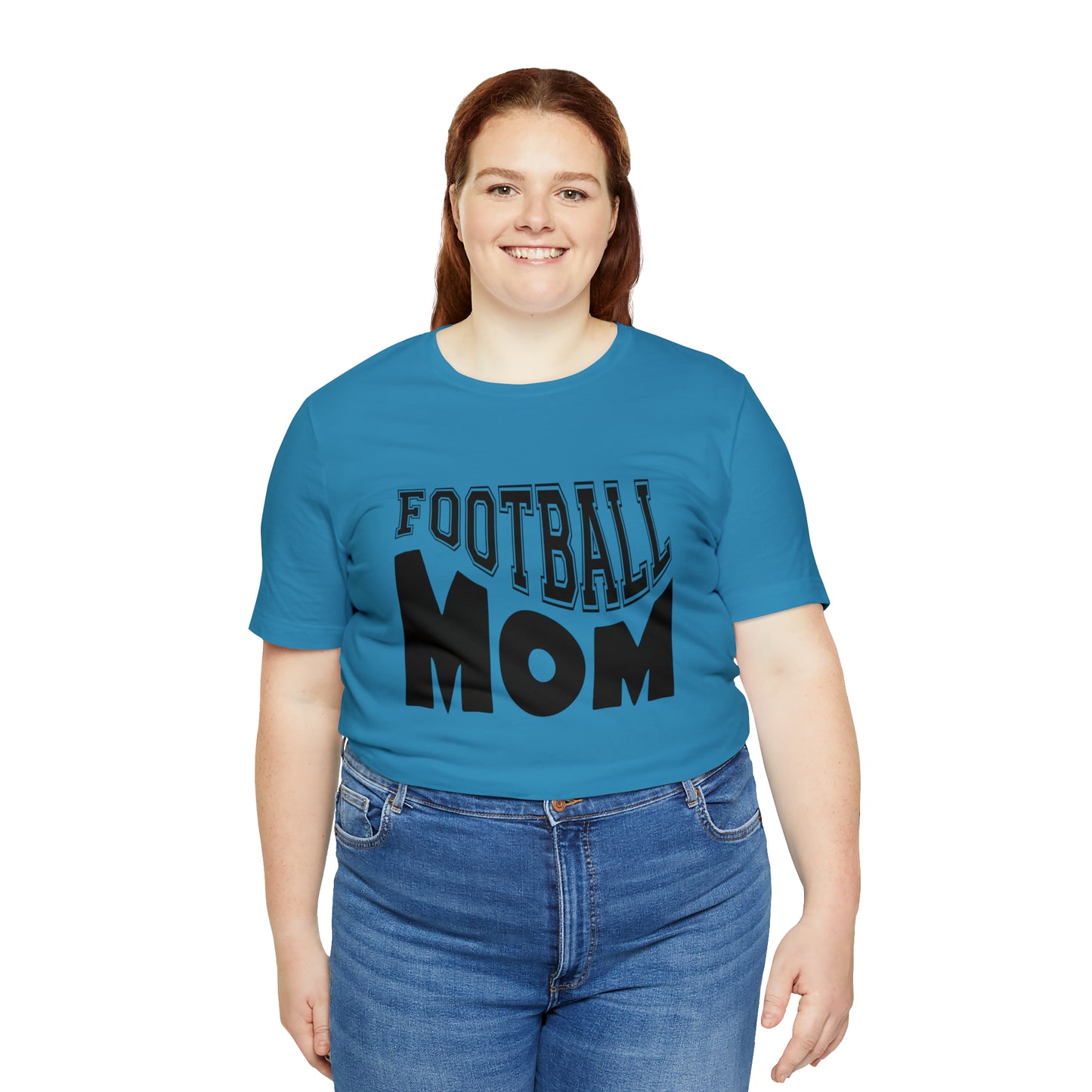 Footbball Mom shirt, Mama shirt, gift for Mom, funny gifts for mom, vacation shirt, gift for mom, wife shirt, best friend gift,travel