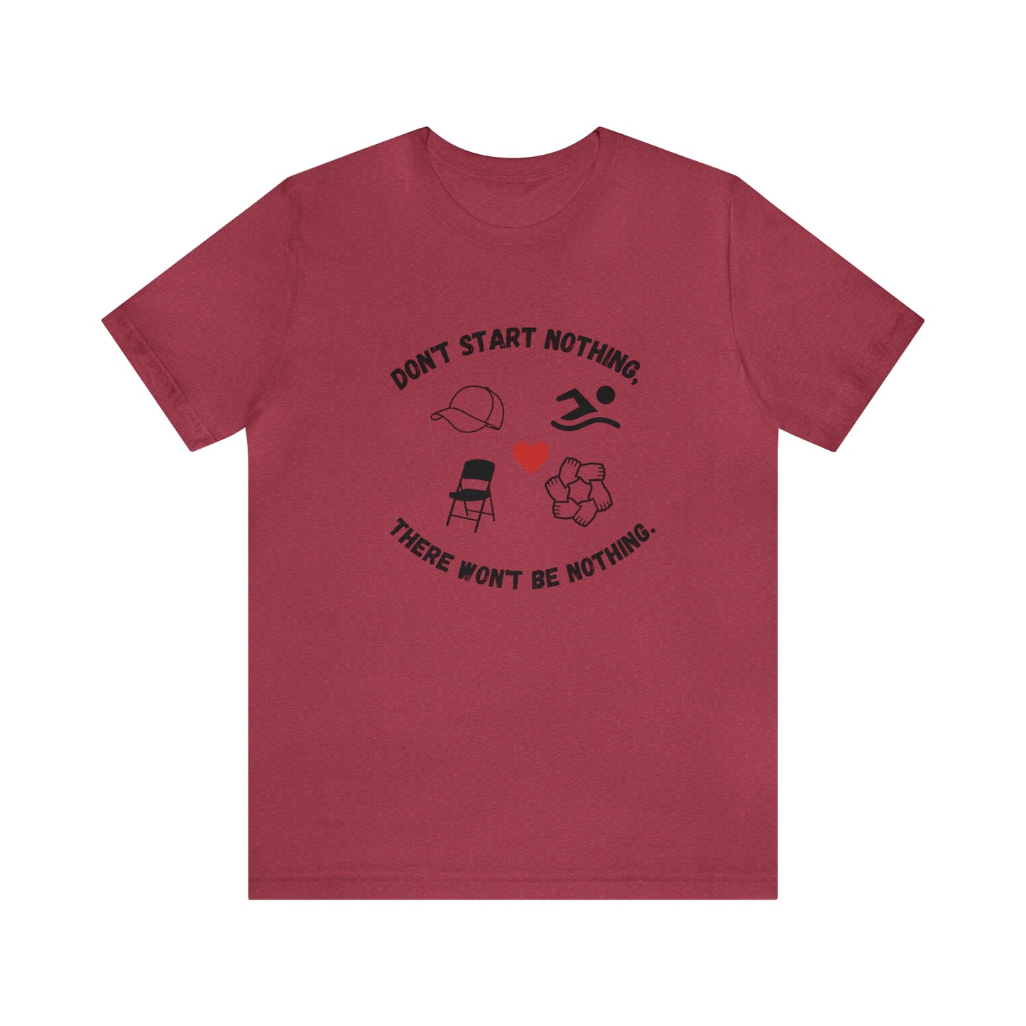 Alabama Boat Brawl Shirt, Don't start nothing there won't be nothing,Alabama Riverboat Brawl Shirt best friend gift,travel shirt