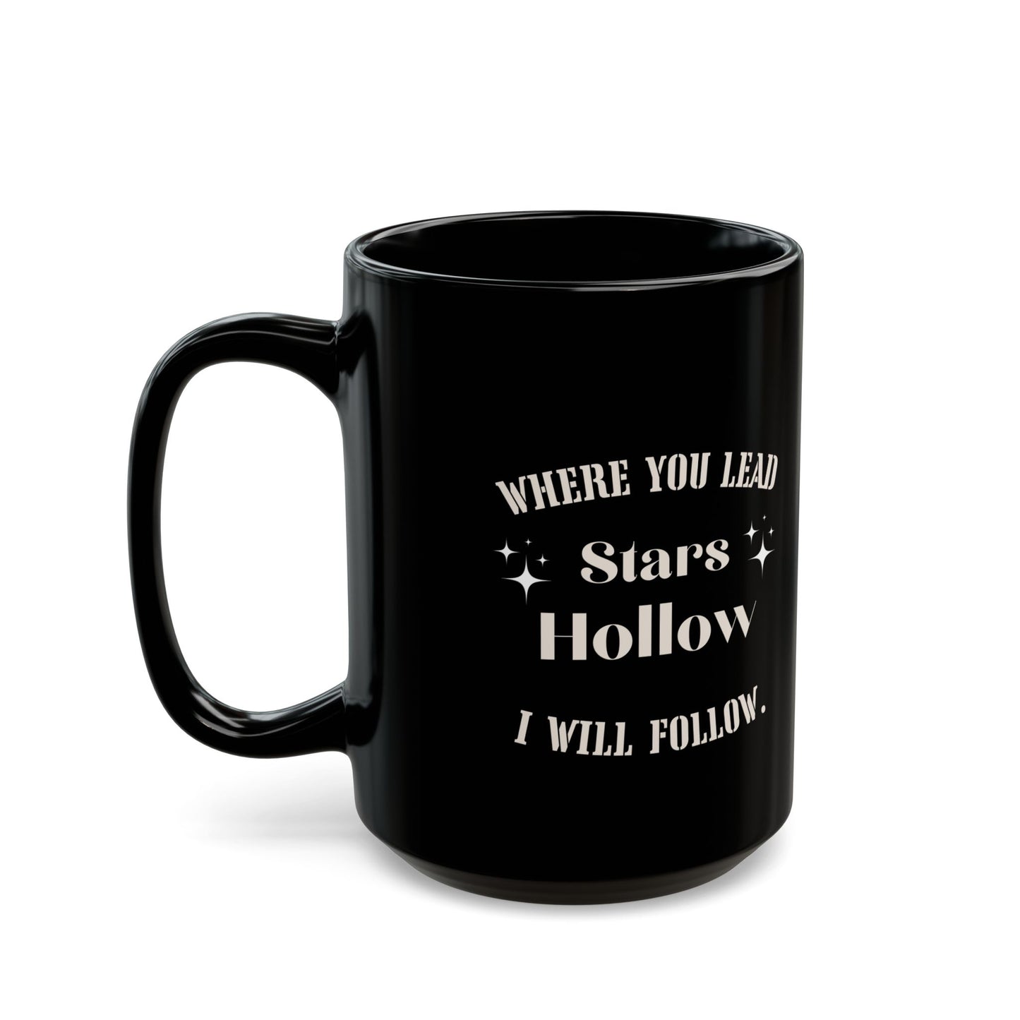 Stars Hollow mug girl more girls mug mom mug vibes mug Halloween mug ghost coworker gift office funny gift best friend gift Christmas