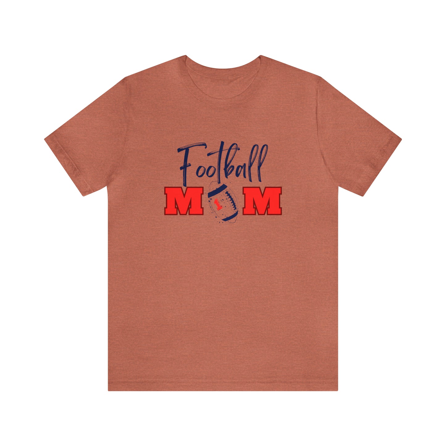 Footbball Mom shirt, Mama shirt, gift for Mom, funny gifts for mom, vacation shirt, gift for mom, wife shirt, best friend gift,travel