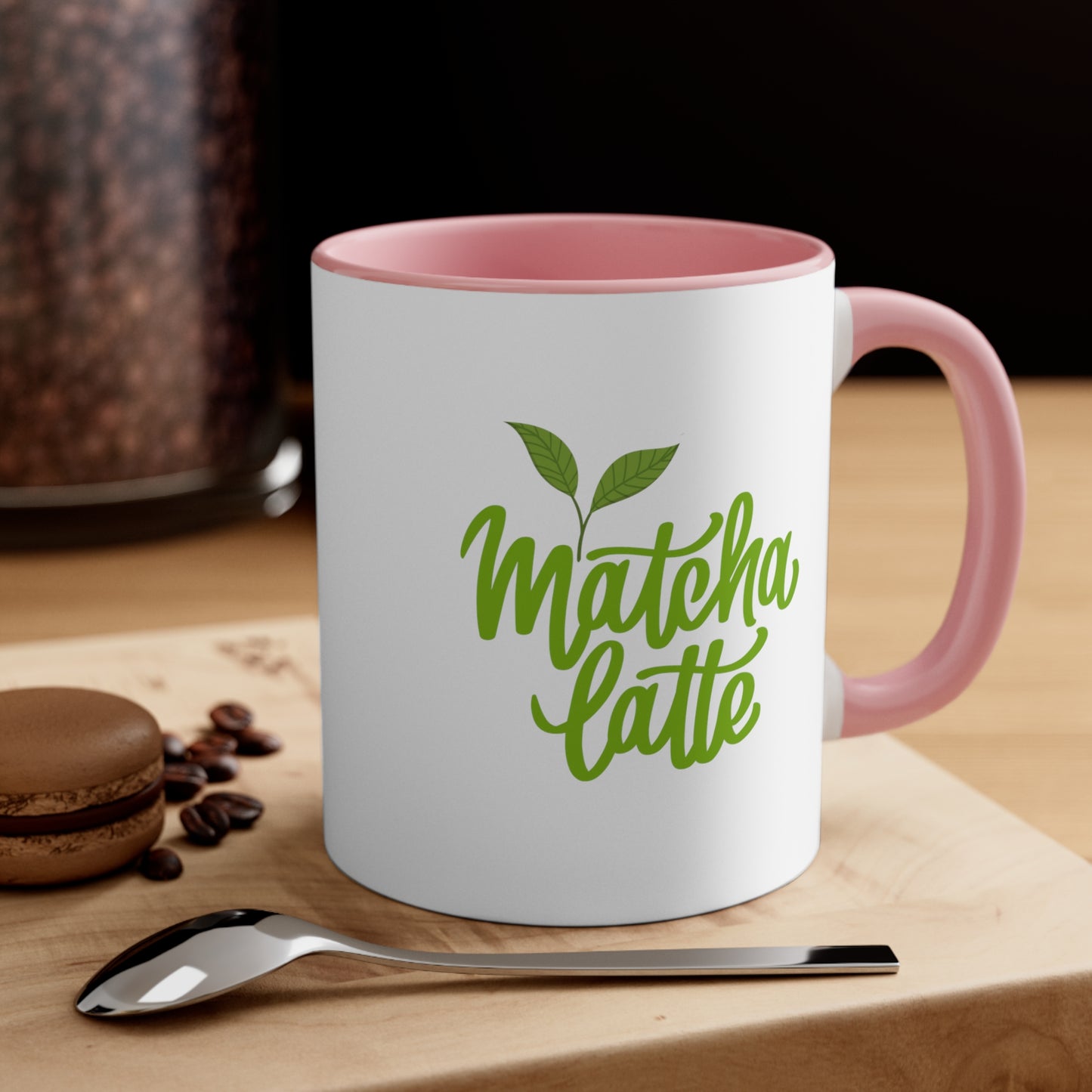 Matcha latte mug Birthday Month mug September birthday month gift coffee mug gift for best friend gift for her tea gift for her gift for him