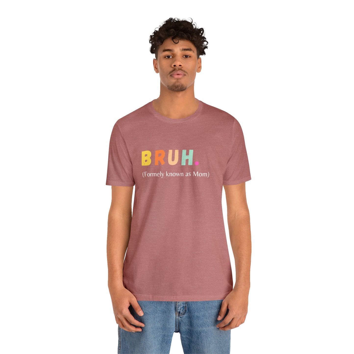 Bruh Mama shirt Mommy Mom Bruh shirt, Mama shirt, gift for Mom, funny gifts for mom, vacation shirt gift for mom wife shirt best friend gift