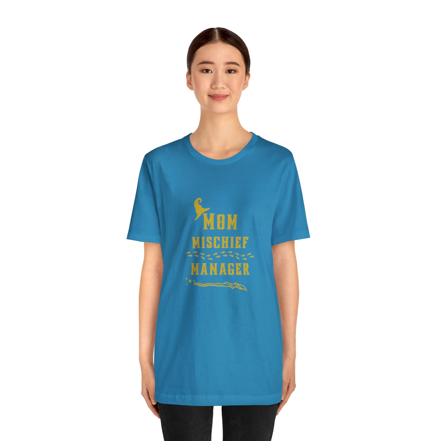 Mom Mischief Manager Hogwarts Alumni shirt Wizard shirt Universal Studios Shirt wizard House School,Merry Christmas gift for her,gift forhim