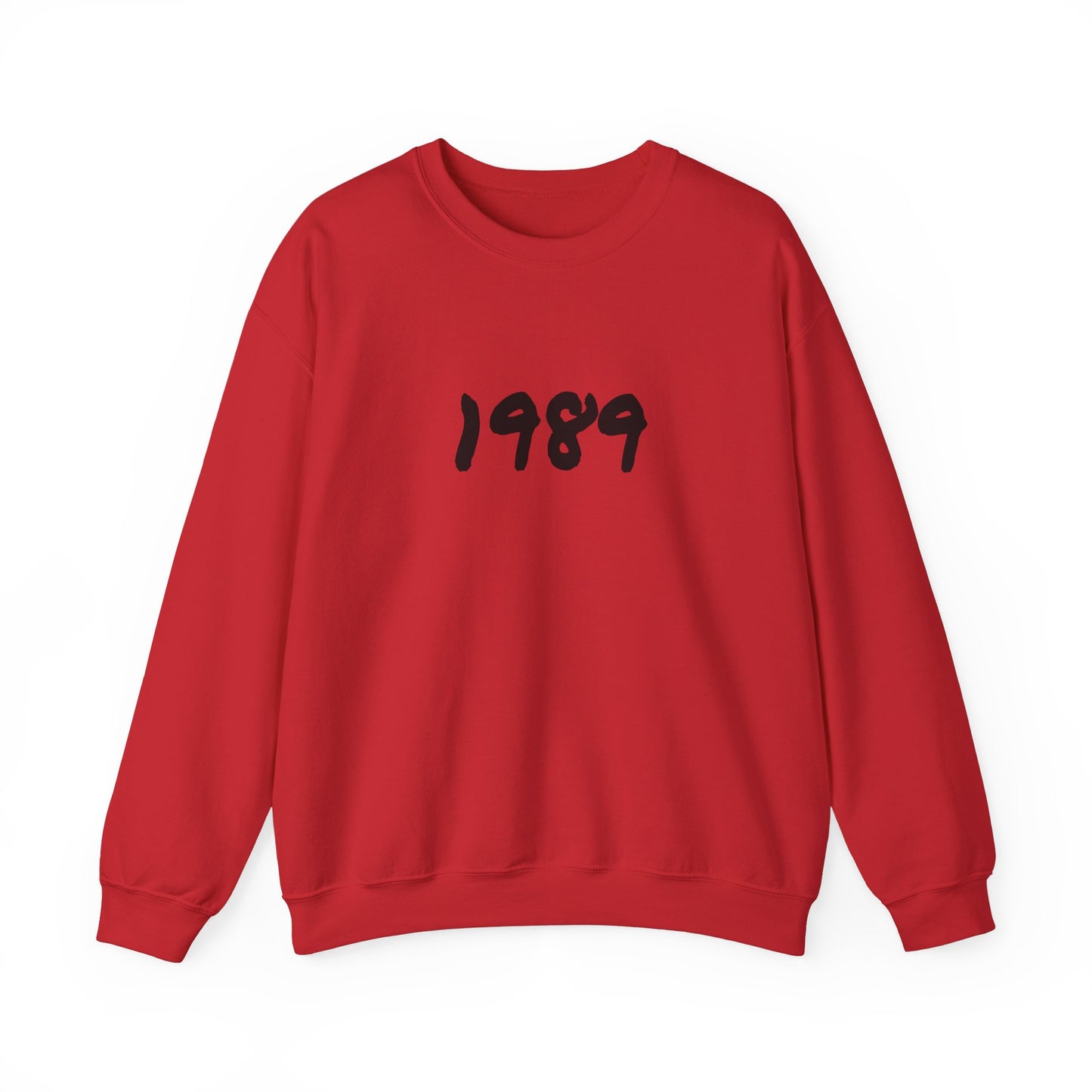 1989 Taylor's Version Sweatshirt swiftie shirt Era Tour sweater best friend gift Women's Sweatshirt, concert merchandise Tee Unisex gift