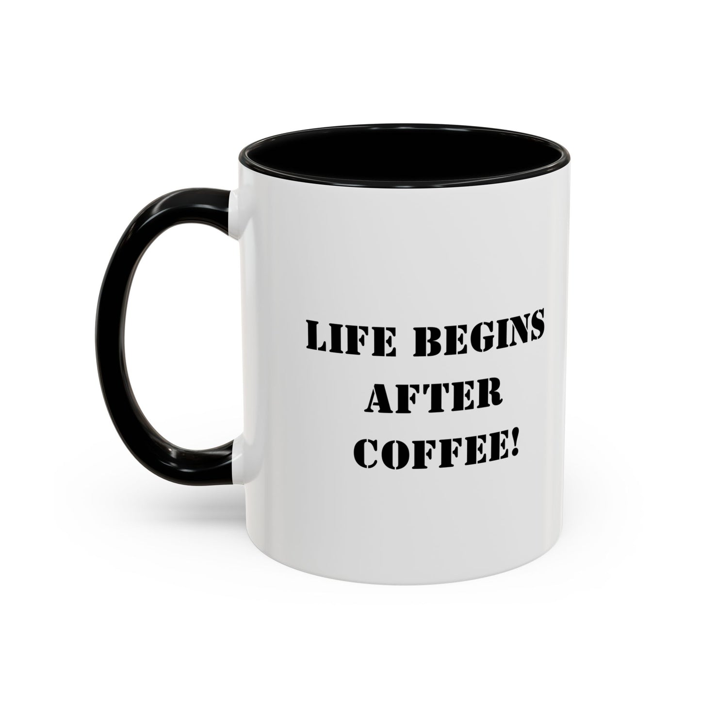Funny coffee mug life begins after coffee mug funny Office mug coworker gift boss gift entrepreneur mug bestie gift Boss Christmas