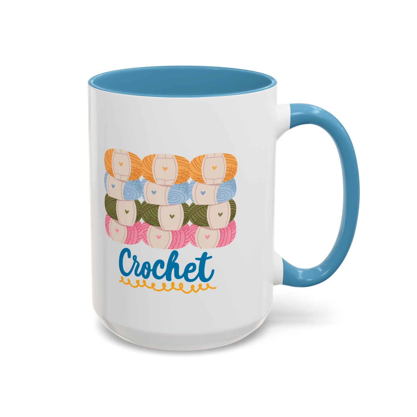 Crochet lover mug weekending mug coffee lover weekending vibes mug Coffee Mug swift Coffee Cup Cat Lady Gift Cat Lover Gift CatMom christmas