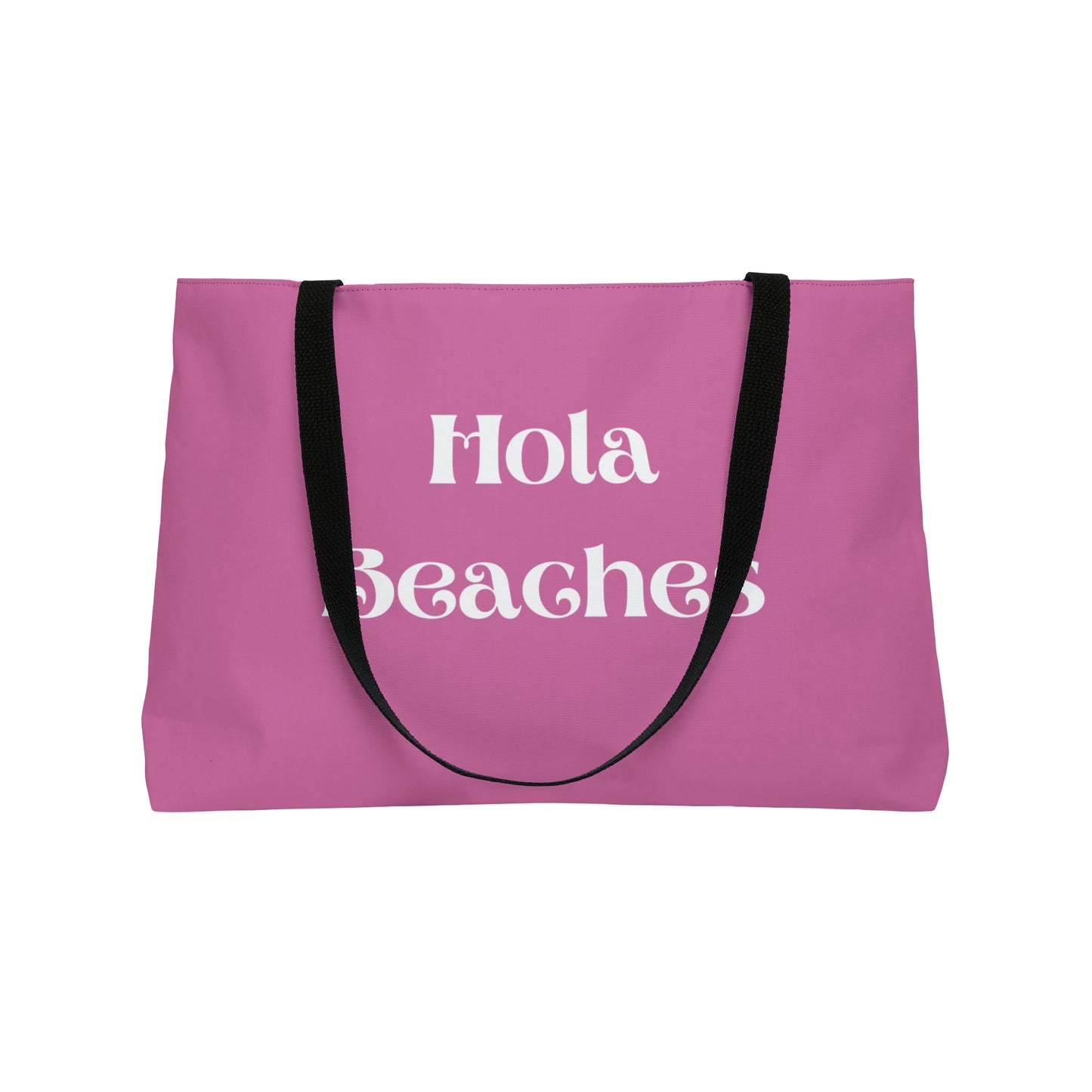 Hola beaches Bag, Let the adventure begin, Bachelorette Party Favors, Bridesquad Personalized Bag, Wedding Gifts, Wedding Gifts, Wee