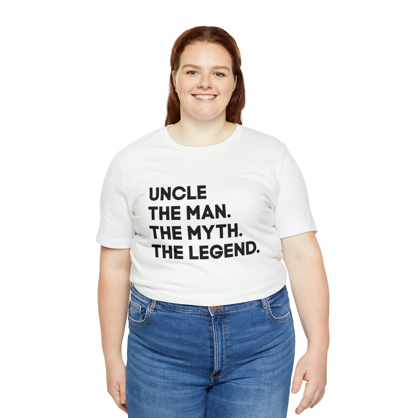Uncle The man the myth the legend t-shirt, gift for uncle brother, Father's day gifts, vacation shirt,best friend,Christmas gift for brother