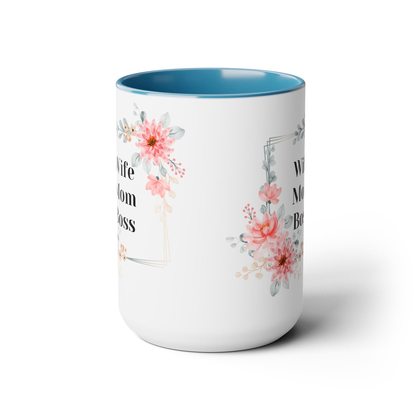 Mother's day mug Mom Wife Boss mug mom gift Best mom ever mug for mom gift for wife gift for her coffee mug Coffee Mug gift for him Mug