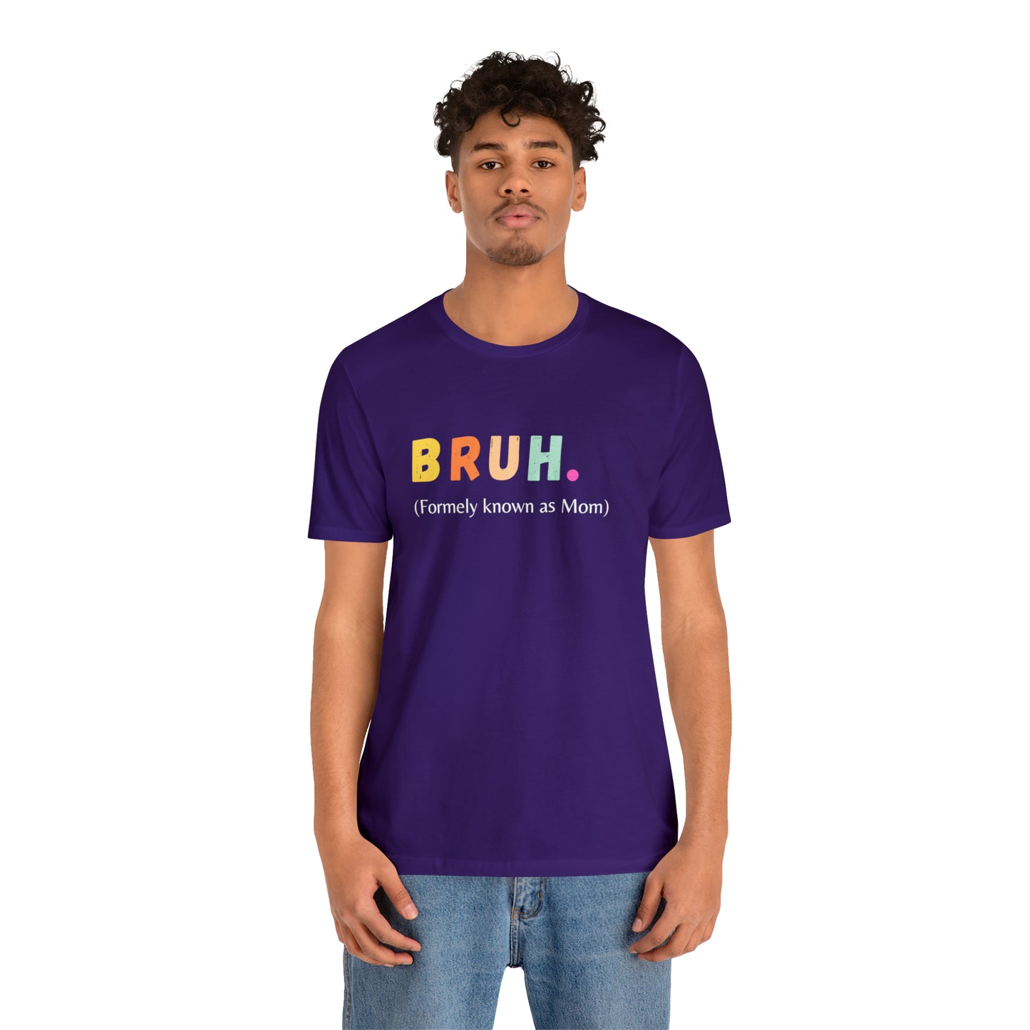 Bruh Mama shirt Mommy Mom Bruh shirt, Mama shirt, gift for Mom, funny gifts for mom, vacation shirt gift for mom wife shirt best friend gift