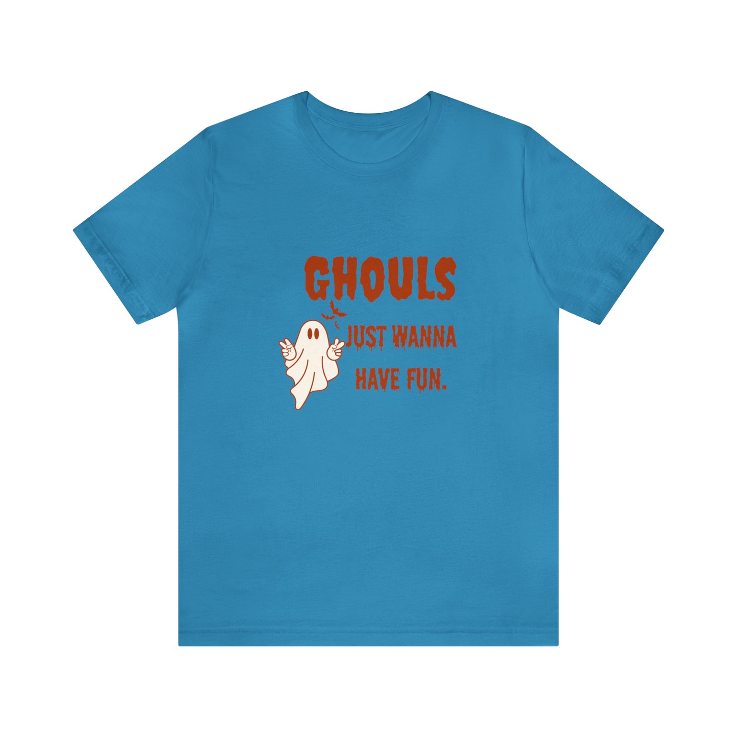 Ghouls just wanna have fun Halloween shirt Hey boo ghost Halloween tshirt Halloween Sweatshirt Spooky Season Halloween Sweater Christmas