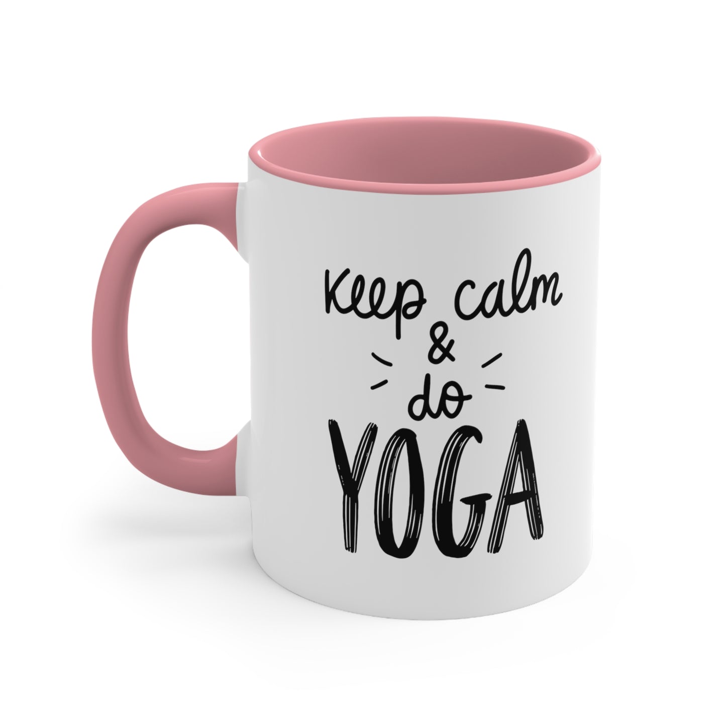 Do yoga mug Birthday Month birthday month gift coffee mug gift for best friend gift for her tea gift for her gift for him