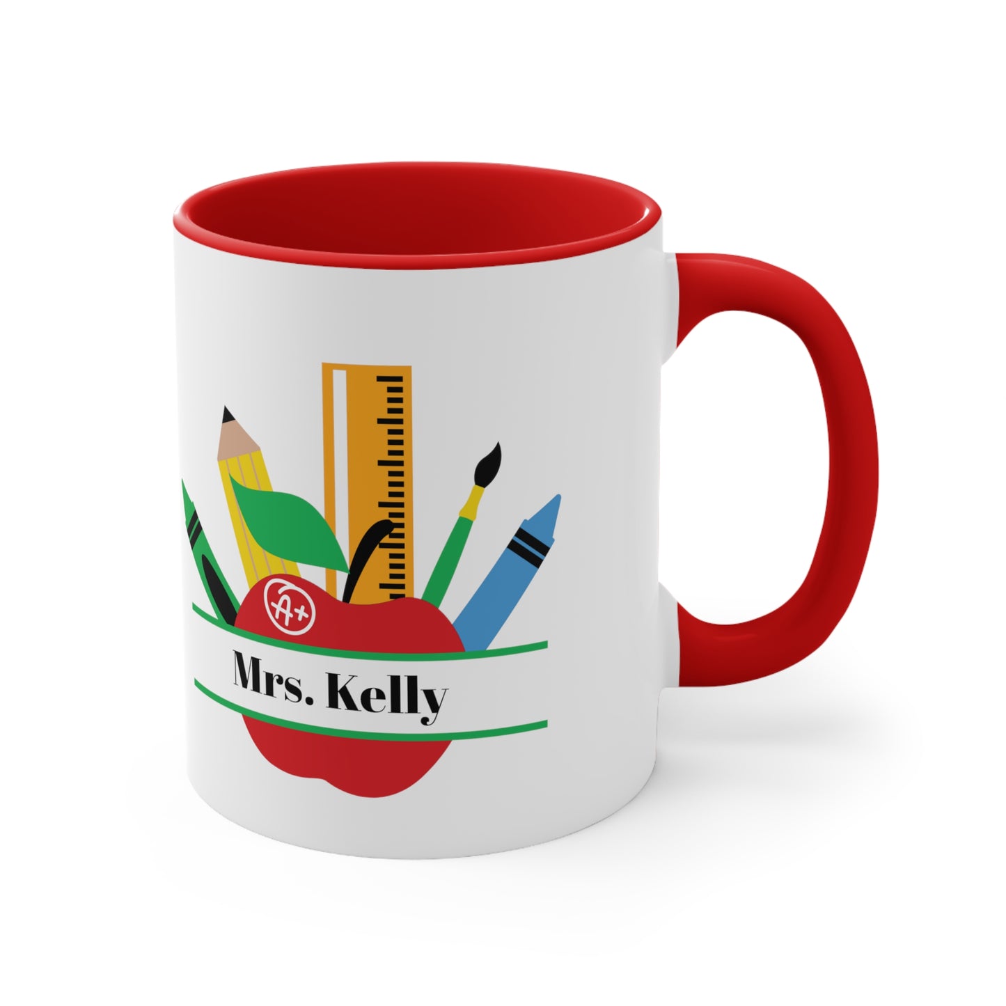 Personalized Teacher Mug teacher Mode gift Teacher Appreciation gift Custom gift coffee mug gift for her tea gift for her gift for him 11oz
