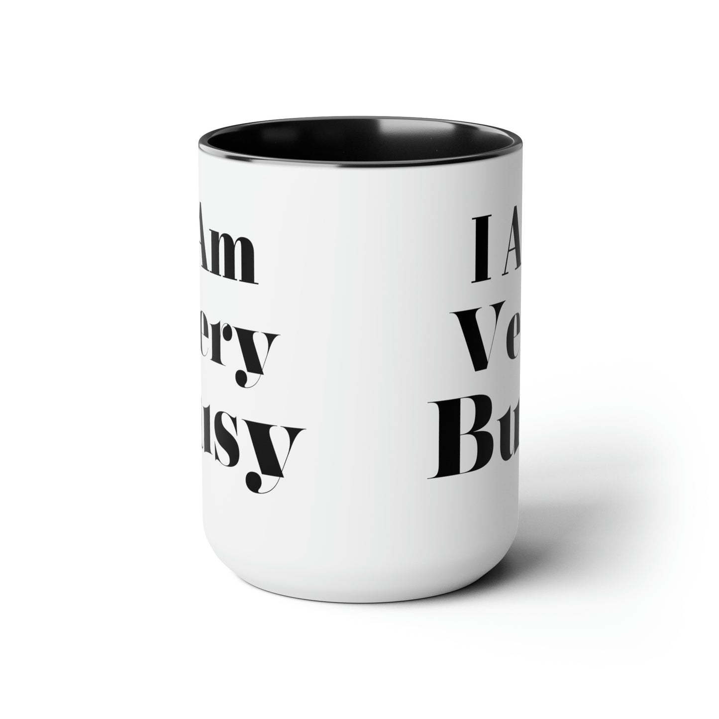 Big Boss energy mug I'm very busy gift for him mug for her Supervisor mug Coffee Mug gift mug gift for her Mug wife Coffee Mugs tea
