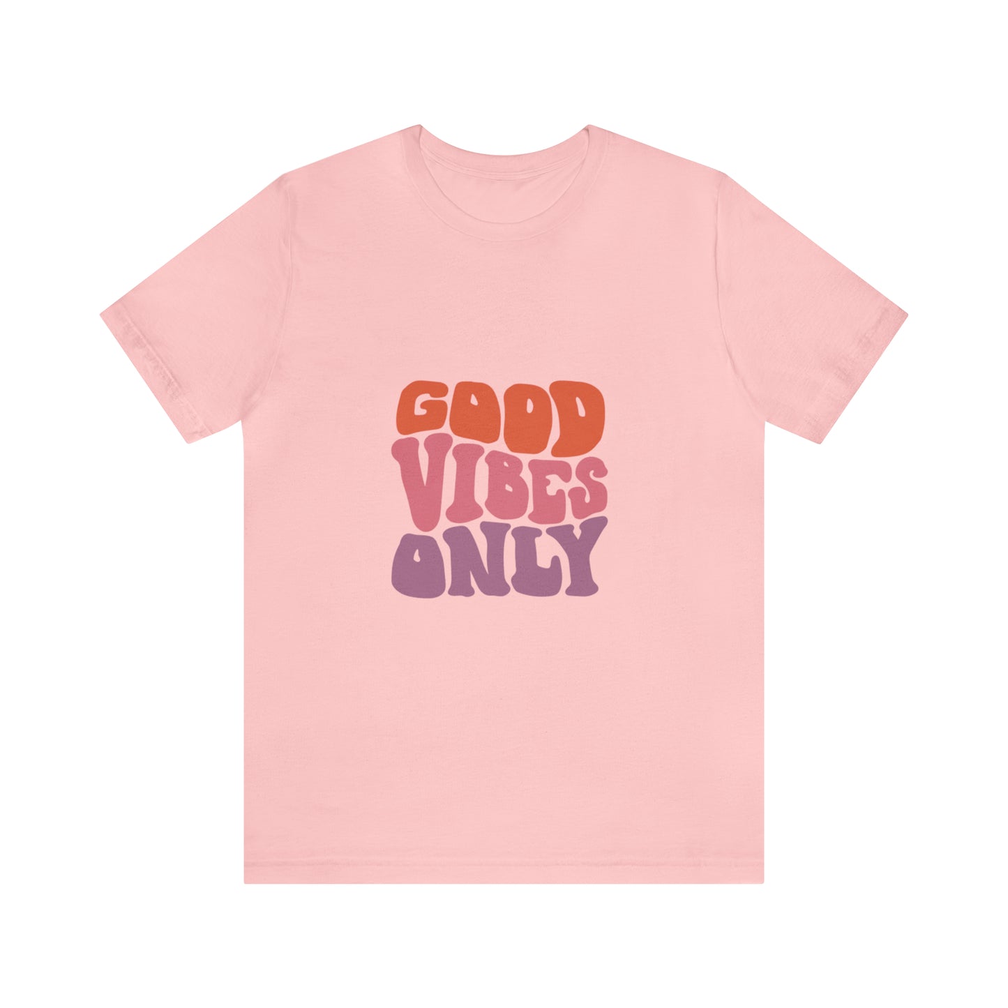 Good vibes only shirt, Adventurer shirt, Road trip shirt, Unisex gift, gift for her, gift for him, vacation shirt, best friend