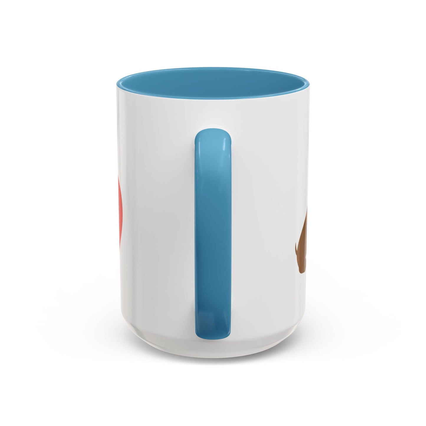 Dog lover mug I woof you mug Valentines day mug i love you Galantines day Bestie gift for her gift tea Mug Coffee Gift for Mom vday gift