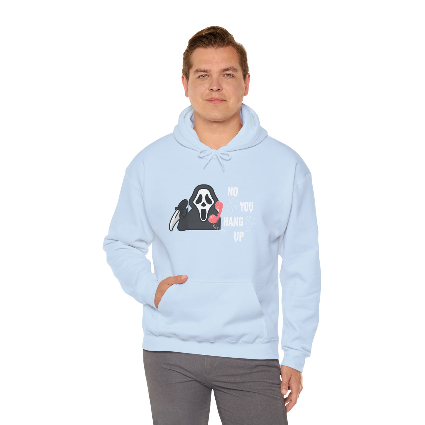 Funny scream Halloween sweatshirt spooky ghouls trick or treat ghost Halloween tshirt Halloween Sweatshirt Spooky Season T Shirt Christmas