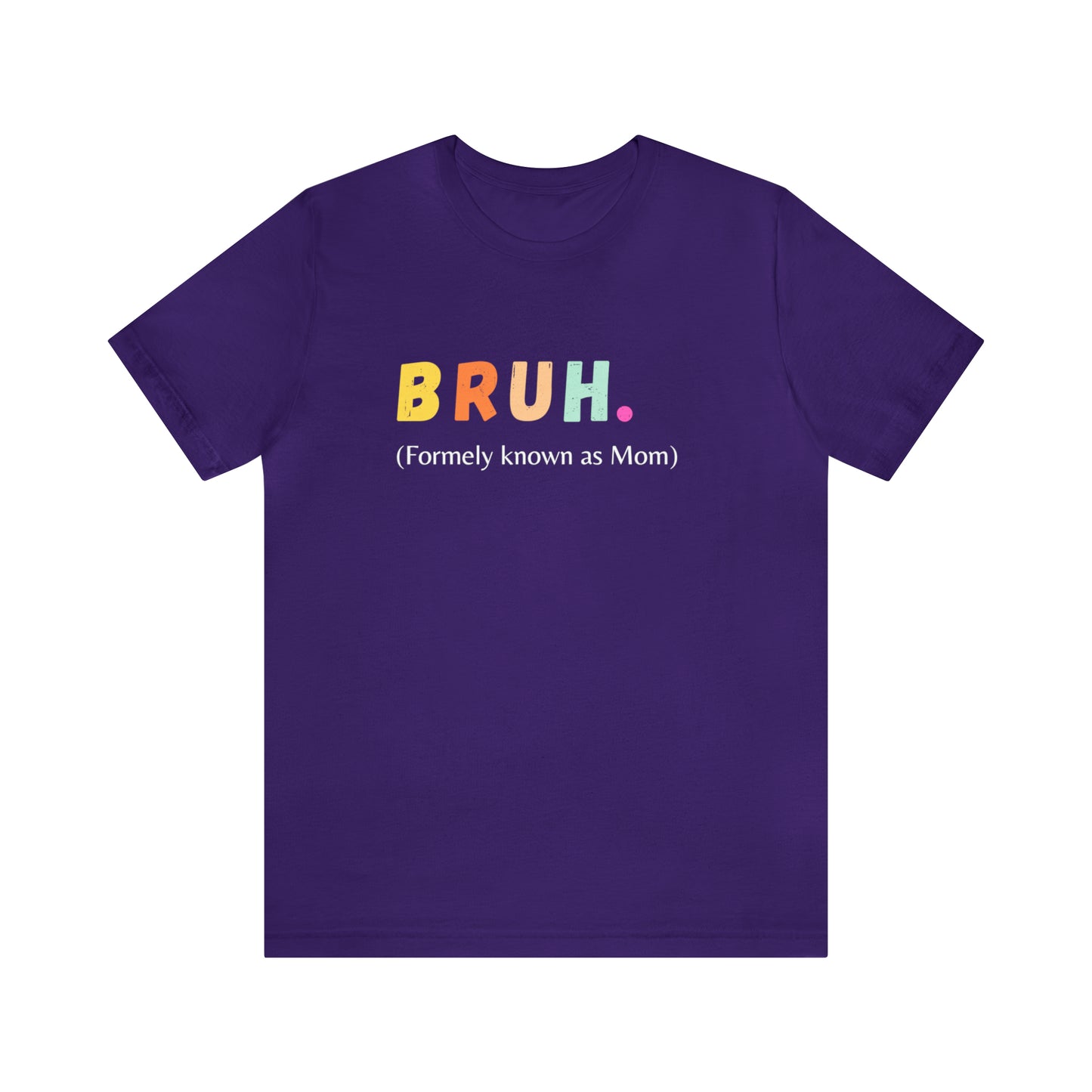 Bruh Mama shirt Mommy Mom Bruh shirt, Mama shirt, gift for Mom, funny gifts for mom, vacation shirt gift for mom wife shirt best friend gift
