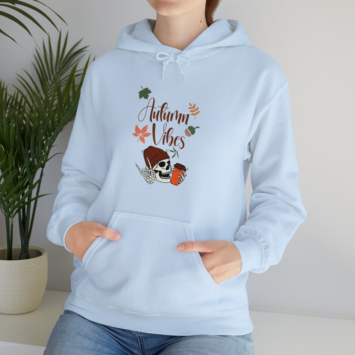 Fall Spooky season hoodie, autumn vibes Halloween Sweatshirt,Halloween Sweatshirt, spooky T Shirt,Retro Halloween Sweater,Christmas gift